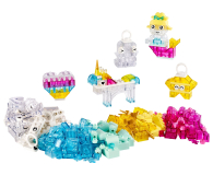 LEGO Classic 11040 Magiczny zestaw z przezroczystymi klockami - 1308181 - zdjęcie 7